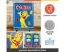 Nostalgic-Art Vorratsdose L Haribo Retro Blau Bild 3