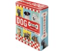 Nostalgic-Art Vorratsdose Metall Retro Motiv Dog Food Bild 1