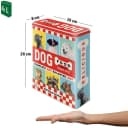 Nostalgic-Art Vorratsdose Metall Retro Motiv Dog Food Bild 3