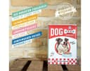 Nostalgic-Art Vorratsdose Metall Retro Motiv Dog Food Bild 5