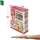 Nostalgic-Art Vorratsdose Kellogg's Cereal Retro Blechdose 4L Bild 1