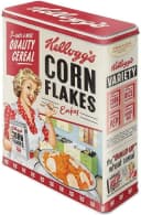 Nostalgic-Art Vorratsdose Kellogg's Cereal Retro Blechdose 4L Bild 2