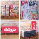 Nostalgic-Art Vorratsdose Kellogg's Cereal Retro Blechdose 4L Bild 3