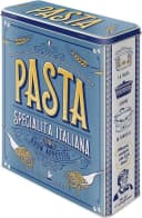 Nostalgic-Art Vorratsdose Blechdose Retro Motiv Pasta Bild 2