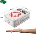 Nostalgic-Art Keksdose First Aid Retro Design Bild 3