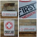 Nostalgic-Art Keksdose First Aid Retro Design Bild 4