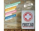 Nostalgic-Art Keksdose First Aid Retro Design Bild 5