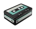 Nostalgic-Art Vorratsdose Retro Cassette Motiv 2,5L Bild 2