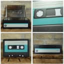 Nostalgic-Art Vorratsdose Retro Cassette Motiv 2,5L Bild 4