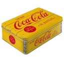 Nostalgic-Art Vorratsdose Coca-Cola Retro Design 2,5L Bild 2