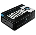Nostalgic-Art BMW Service Vorratsdose Retro Design Bild 3