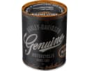 Nostalgic-Art Spardose Harley-Davidson Genuine Logo Bild 1