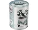 Nostalgic-Art Spardose VW Bulli Stahlblech Bild 2