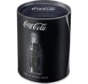 Nostalgic-Art Spardose Metall Sparbüchse Sparschwein Coca-Cola Rot/Weiß Bild 2
