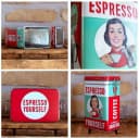Nostalgic-Art Kaffeedose Aromadose Retro 1,3l Metall Bild 4