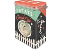 Nostalgic-Art Kaffeedose Aromadose Animal Club Good Cats Metall Bild 1