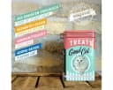 Nostalgic-Art Kaffeedose Aromadose Animal Club Good Cats Metall Bild 5