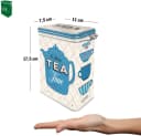Nostalgic-Art Kaffeedose Aromadose Retro-Look 1,3l Metall Bild 3