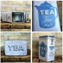 Nostalgic-Art Kaffeedose Aromadose Retro-Look 1,3l Metall Bild 4