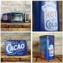 Nostalgic-Art Kaffeedose Aromadose Retro 1,3l Metall Bild 4