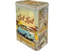 Nostalgic-Art Kaffeedose VW Bulli Retro Metall Bild 2
