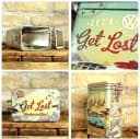 Nostalgic-Art Kaffeedose VW Bulli Retro Metall Bild 4