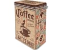 Nostalgic-Art Kaffeedose Aromadose Retro-Look Metall 1,3l Bild 1