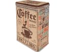Nostalgic-Art Kaffeedose Aromadose Retro-Look Metall 1,3l Bild 2
