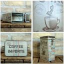 Nostalgic-Art Kaffeedose Aromadose Retro-Look Metall 1,3l Bild 4