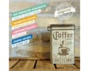 Nostalgic-Art Kaffeedose Aromadose Retro-Look Metall 1,3l Bild 5