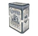 Nostalgic-Art Kaffeedose 1,3 l Metall Retro Design Aromadose Bild 2