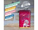 Nostalgic-Art Kaffeedose Aromadose Retro 50er Jahre Metall Bild 4