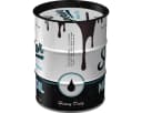 Nostalgic-Art Spardose BMW Superior Motor Oil Stahlblech Bild 1