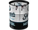 Nostalgic-Art Spardose BMW Superior Motor Oil Stahlblech Bild 3