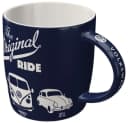 Nostalgic-Art Kaffeetasse VW Original Ride Retro Keramik Bild 1
