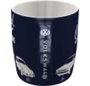 Nostalgic-Art Kaffeetasse VW Original Ride Retro Keramik Bild 3