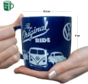 Nostalgic-Art Kaffeetasse VW Original Ride Retro Keramik Bild 5