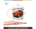 Nostalgic-Art Kaffeetasse VW Golf GTI 1976 Retro Keramik Bild 1