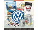 Nostalgic-Art Kaffeetasse VW Golf GTI 1976 Retro Keramik Bild 4