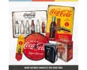 Nostalgic-Art Wanduhr Coca-Cola Thirst Quenching Green Bild 4