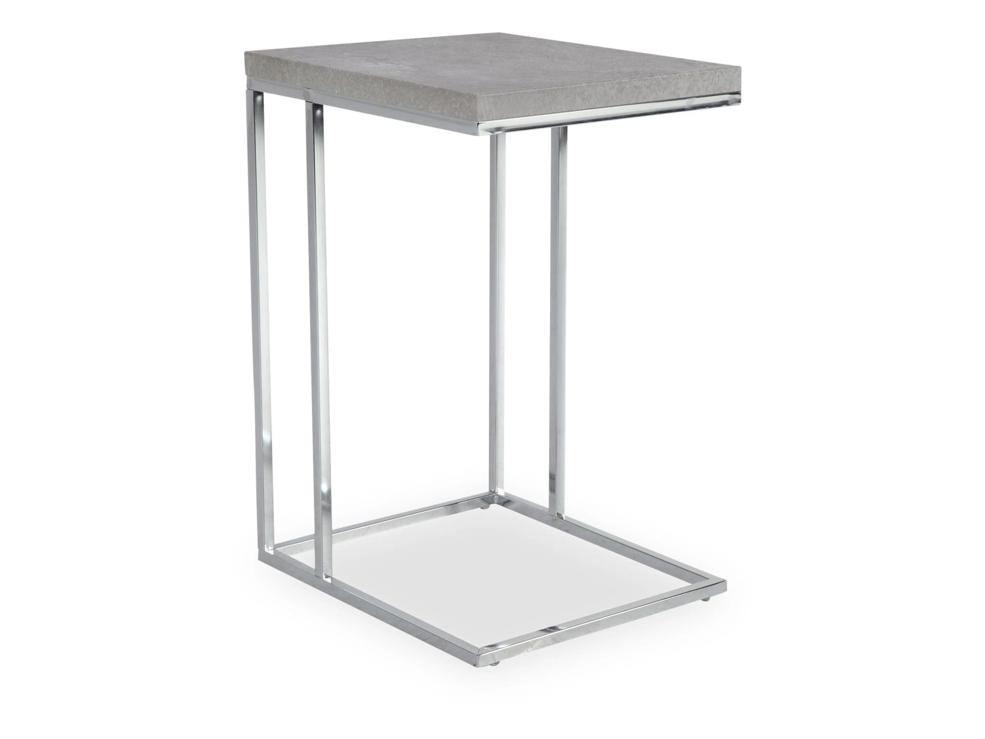 Beistelltisch Guido Beton Metallgestell
