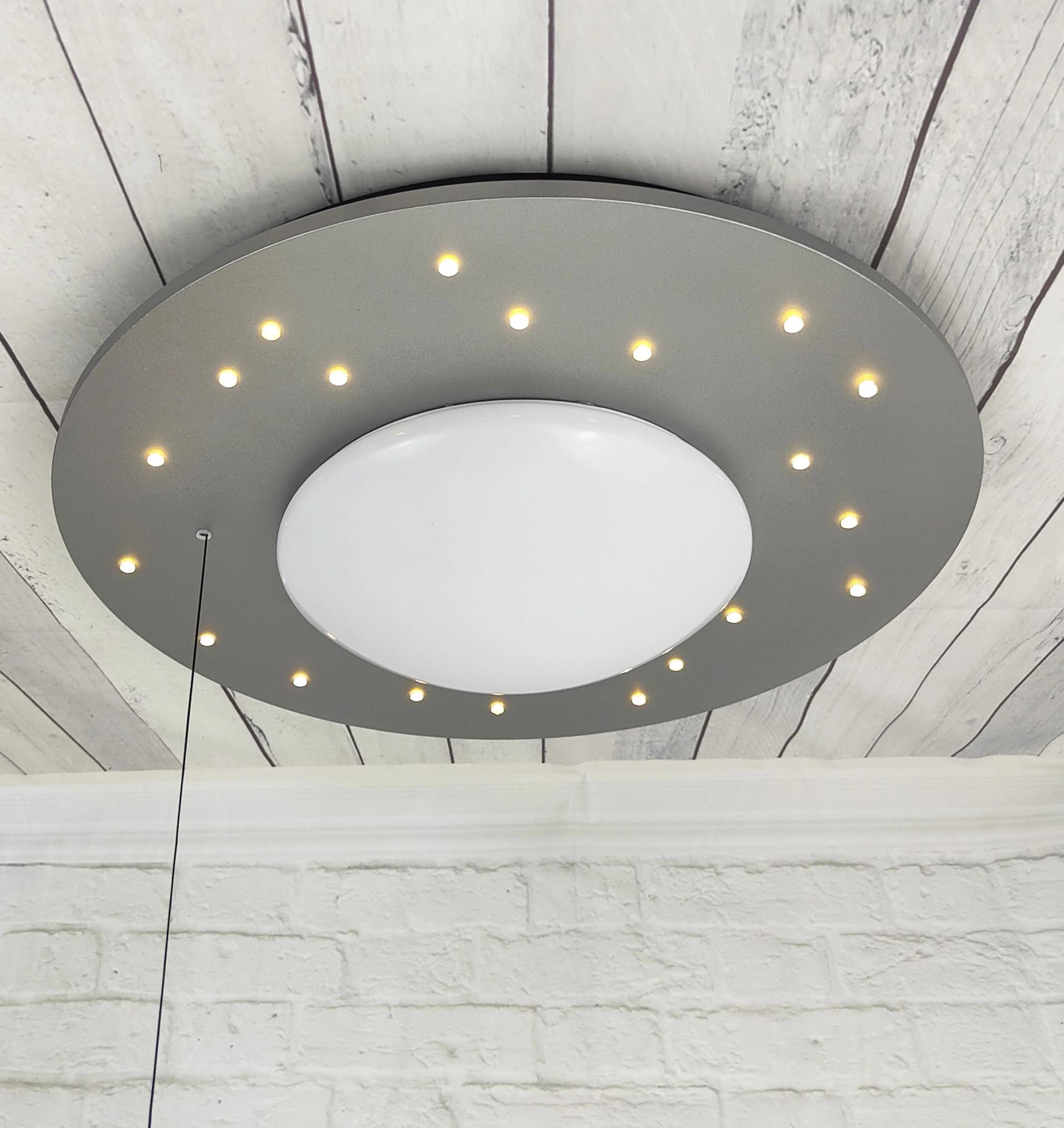 Deckenleuchte Sternenhimmel Kinderlampe
