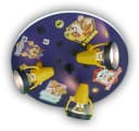 Paw Patrol Deckenleuchte Bild 2