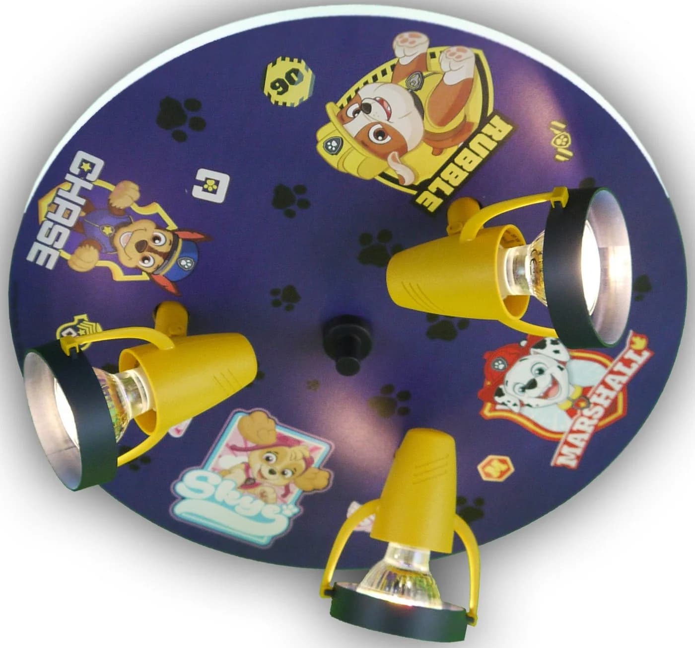 Paw Patrol Deckenleuchte - Bild 4