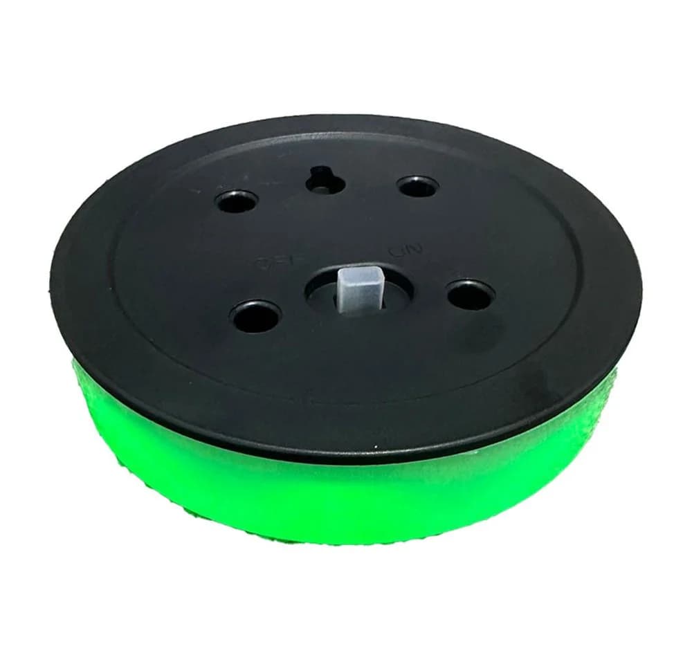 Expo Börse LED Solarleuchte RGB Farbwechsel 5er Set - Bild 5