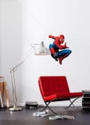 KOMAR Wandtattoo Spider-Man Disney Kinderzimmer Bild 1