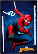 KOMAR Wandtattoo Spider-Man Disney Kinderzimmer Bild 2