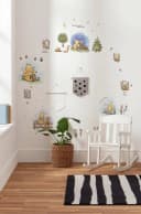 Wandtattoo Winnie the Pooh Adventures 50x70 cm Disney Bild 1