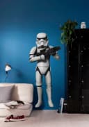 Komar Wandtattoo Star Wars Stormtrooper - Selbstklebend Bild 1