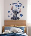 Komar Wandtattoo Disney Lilo and Stitch 50 x 70 cm Bild 2